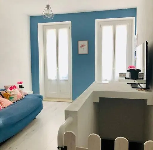 Casa Alma Cagliari