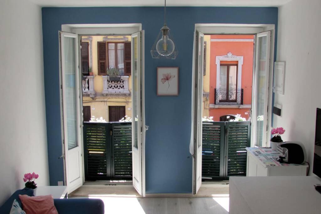Casa Alma * Cagliari