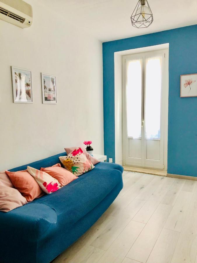 Casa Alma * Cagliari